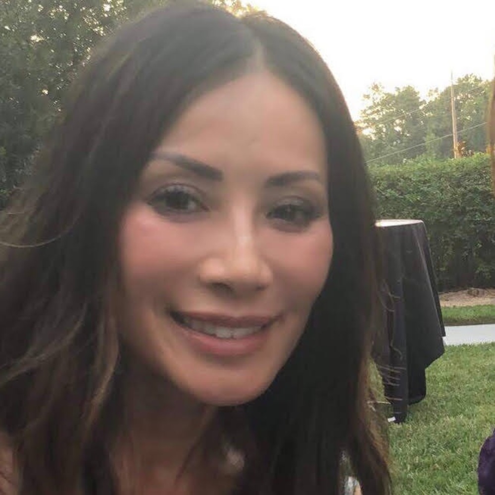 Meet your Posher, Berly